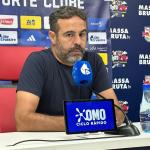 Artur destaca Cruzeiro frustrado por derrota para o Bragantino e aponta fator crucial