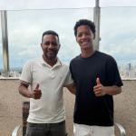 Multicampeão pelo Cruzeiro manda recado após encontro com Zé Lucas, e meia reage