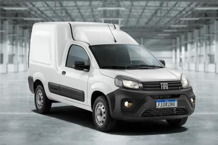 Fiat Fiorino completa 46 anos e se torna o veículo mais longevo em produção no Brasil