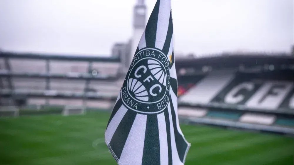 Coritiba no Brasileirão: datas e horários dos jogos das rodadas 35 e 36