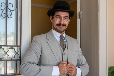 Sebastião rejeita dinheiro sujo e toma atitude inesperada em A Nobreza do Amor