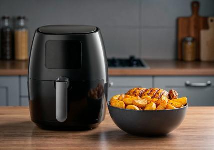 Batata-doce se adapta a técnicas variadas de cozimento, desde o assado tradicional até métodos rápidos como micro-ondas e air fryer