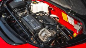 Carro utilizado por Ayrton Senna vai a leilão por valor milionário