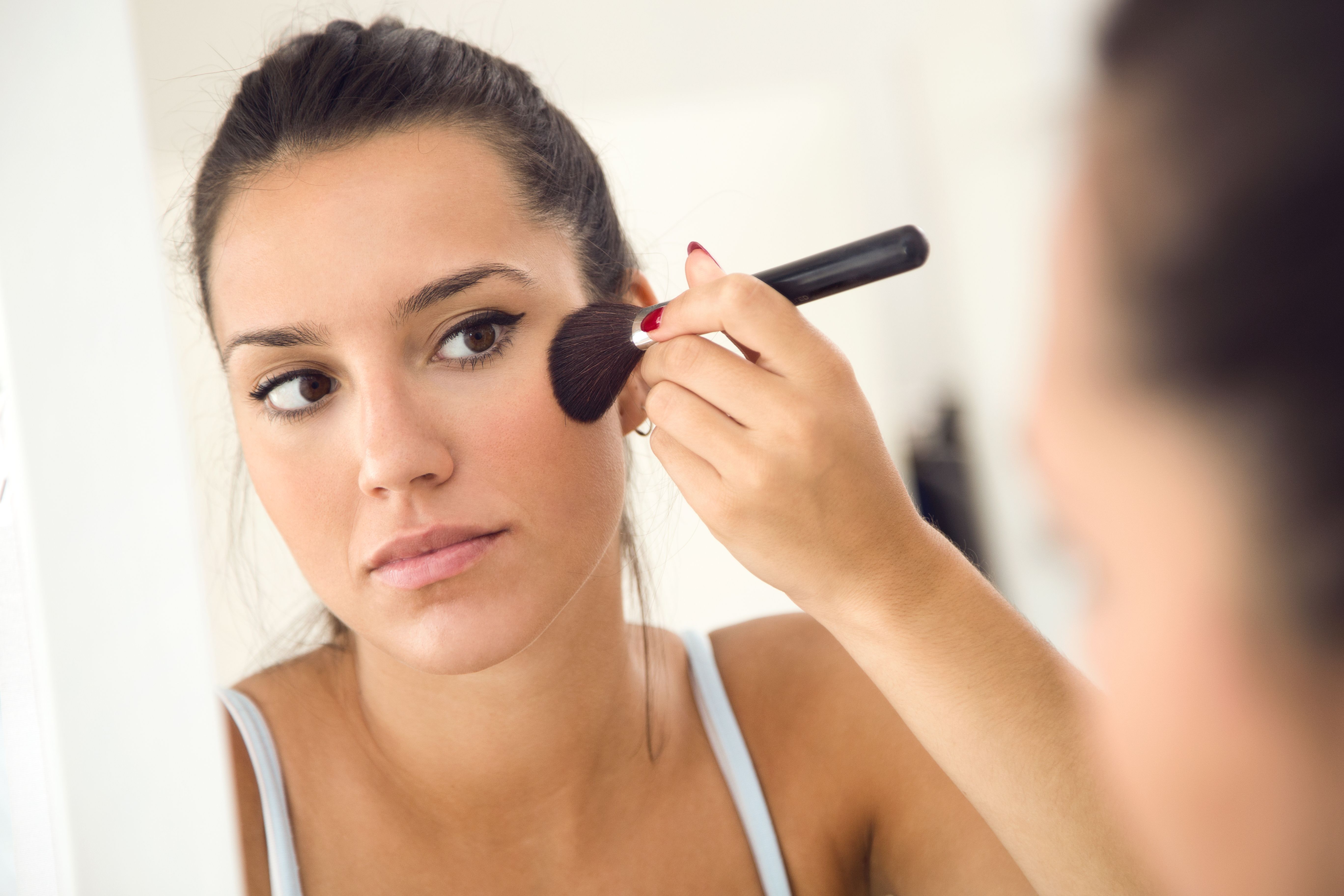 Chanel apresenta beleza dos bastidores da coleção verão 2027