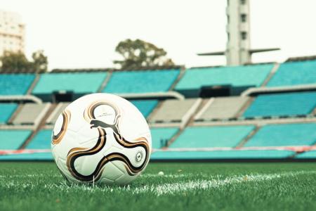 Bola da final da Copa Libertadores 2026