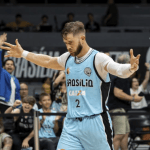 Todos os jogos deste sábado (24) pelo NBB