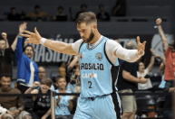 Todos os jogos deste sábado (24) pelo NBB