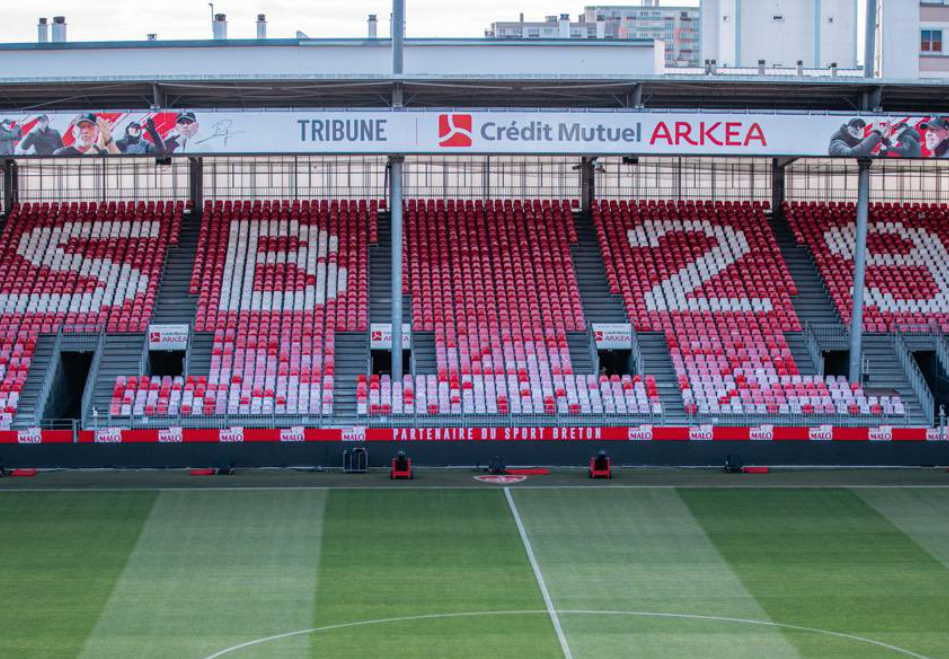 Brest x Nice: Itatiaia e CNN Brasil transmitem jogo do Campeonato Francês