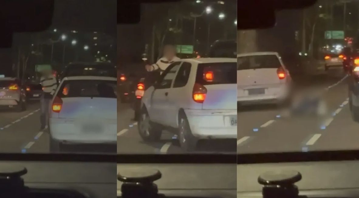 Tio de Guilherme Boulos que foi atropelado após briga de trânsito morre em SP