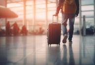 Milhas aéreas podem ser aliadas no planejamento de viagens e no controle de gastos