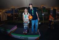Brasil conquista duas medalhas no primeiro fim de semana do Mundial de Skate