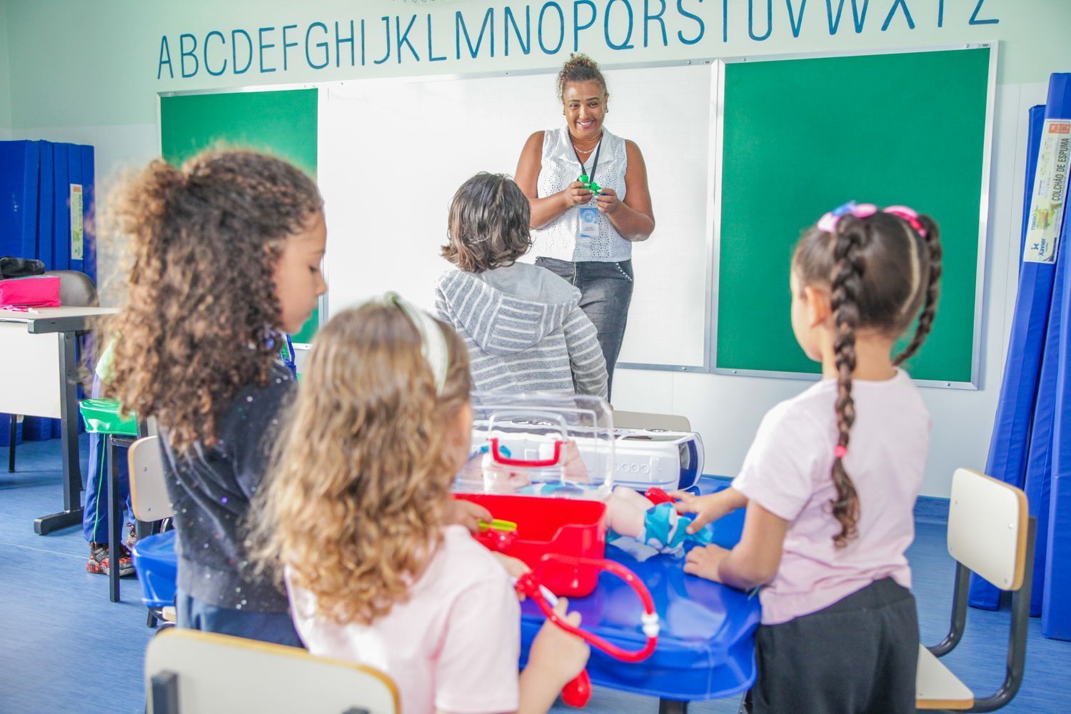 Cadastro Escolar 2027: PBH responde principais dúvidas sobre prazos, vagas e inscrições