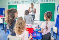 Cadastro Escolar 2027: PBH responde principais dúvidas sobre prazos, vagas e inscrições