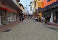 Ação em Varginha aproxima corretores de imóveis do Conselho Regional da categoria