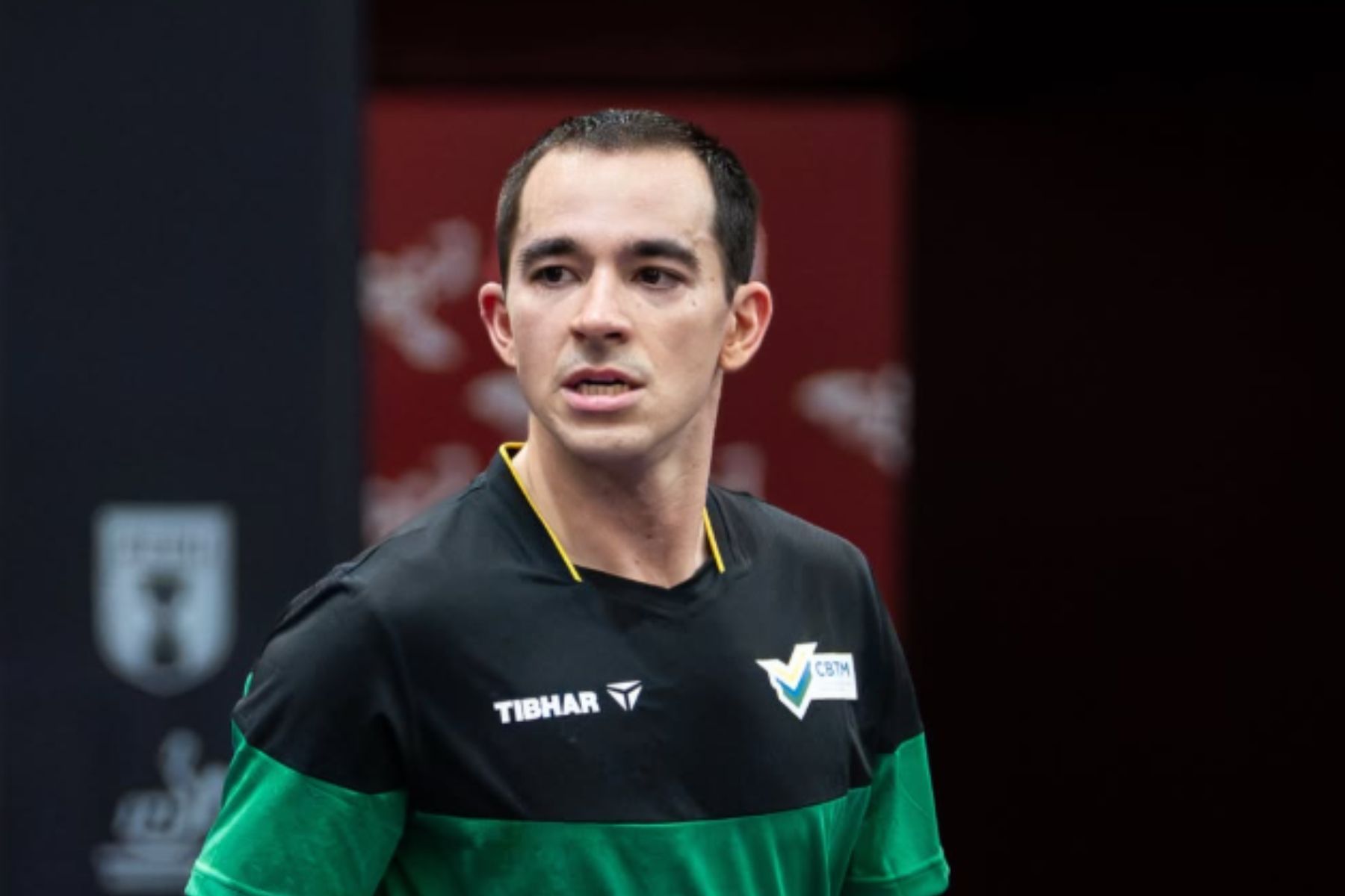Hugo Calderano vence brasileiro e conquista hepta inédito no Pan-Americano