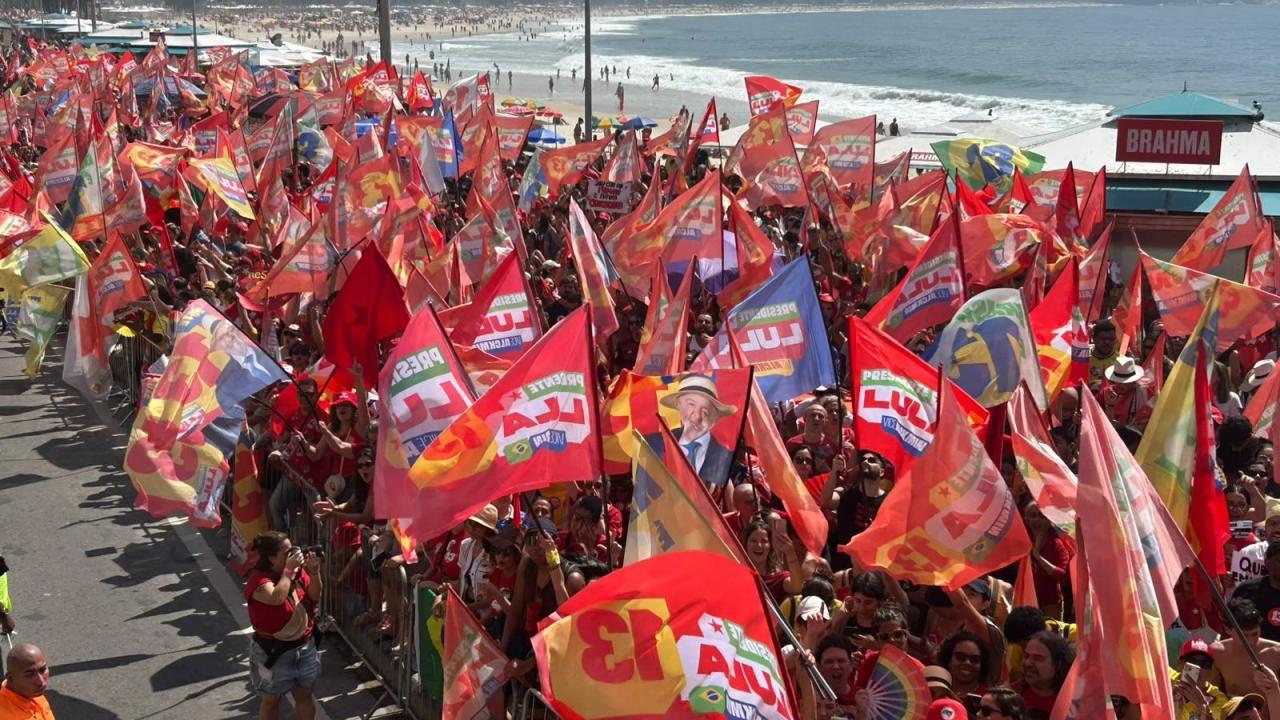 Imagem da notícia publicada por Itatiaia Eleições