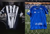 Atlético x Cruzeiro: escalações para o clássico pelo Brasileirão na Arena MRV