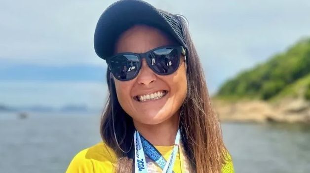 Campeã Pan-Americana de canoagem morre após acidente no Rio