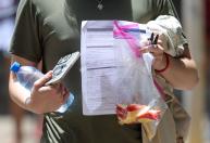 Enem 2026: quantas questões tem a prova e como é dividida?