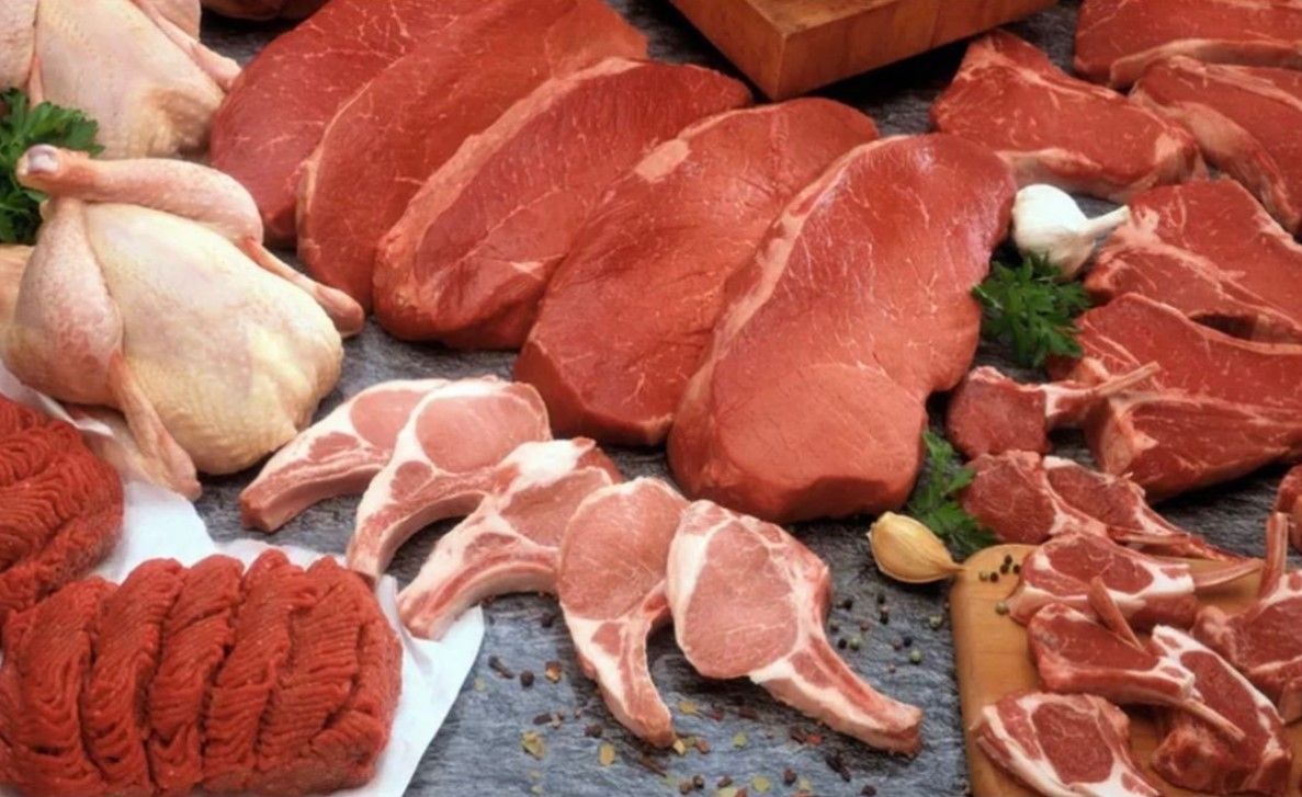 Valdir Barbosa: boi, arroz, açúcar, até o leitão e o peru de Natal entram na inflação de alimentos