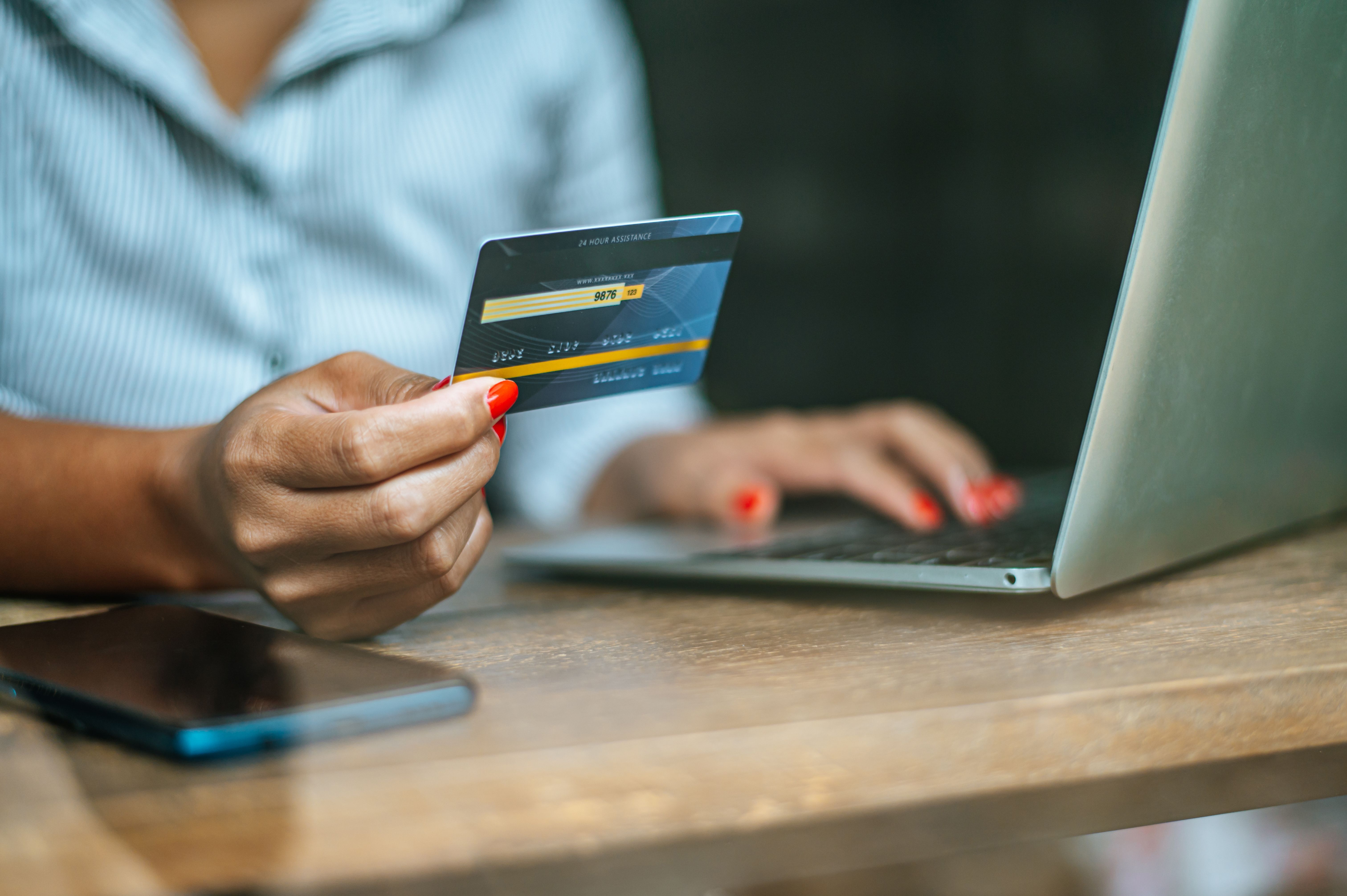 7 dicas para usar bem o seu cartão de crédito