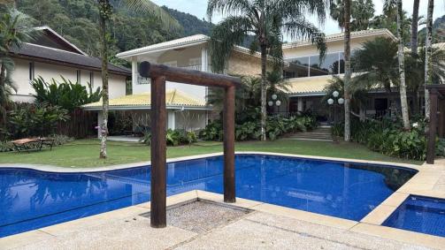 casa delegado preso rj