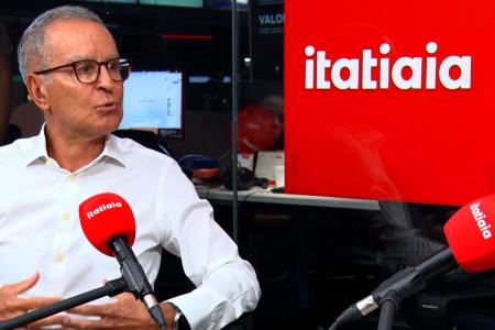 Eugênio Mattar, Localiza