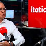 De seis fuscas a uma das maiores plataformas de mobilidade do mundo