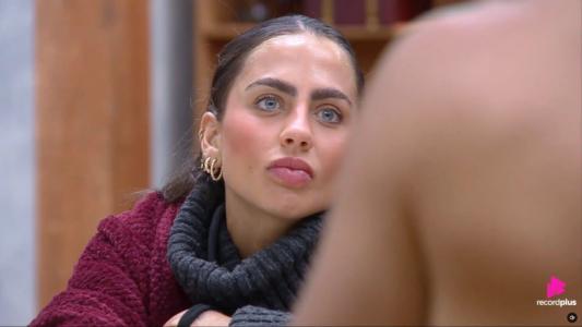 Catherine pode ser eliminada nesta noite