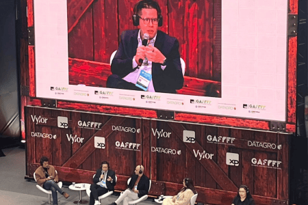 GAFFFF reuniu mais de 30 mil participantes e contou com mais de 90 horas de conteúdo