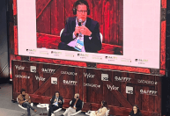 Abracen e Ceasa Minas levam força das centrais de abastecimento ao maior fórum do agro