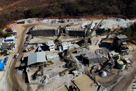 Minerais críticos, raros, estratégicos