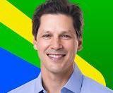 Eleições 2026: Daniel Vilela é reeleito governador de Goiás no primeiro turno