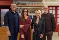 Globo anuncia versão infantil de 'Chef de Alto Nível' e renova reality para terceira temporada