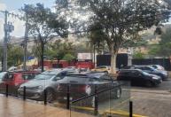 Chove em BH; Defesa Civil faz alerta para temporal