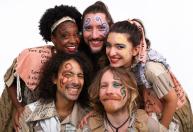Mariana recebe apresentações gratuitas de teatro de bonecos nesta quinta-feira