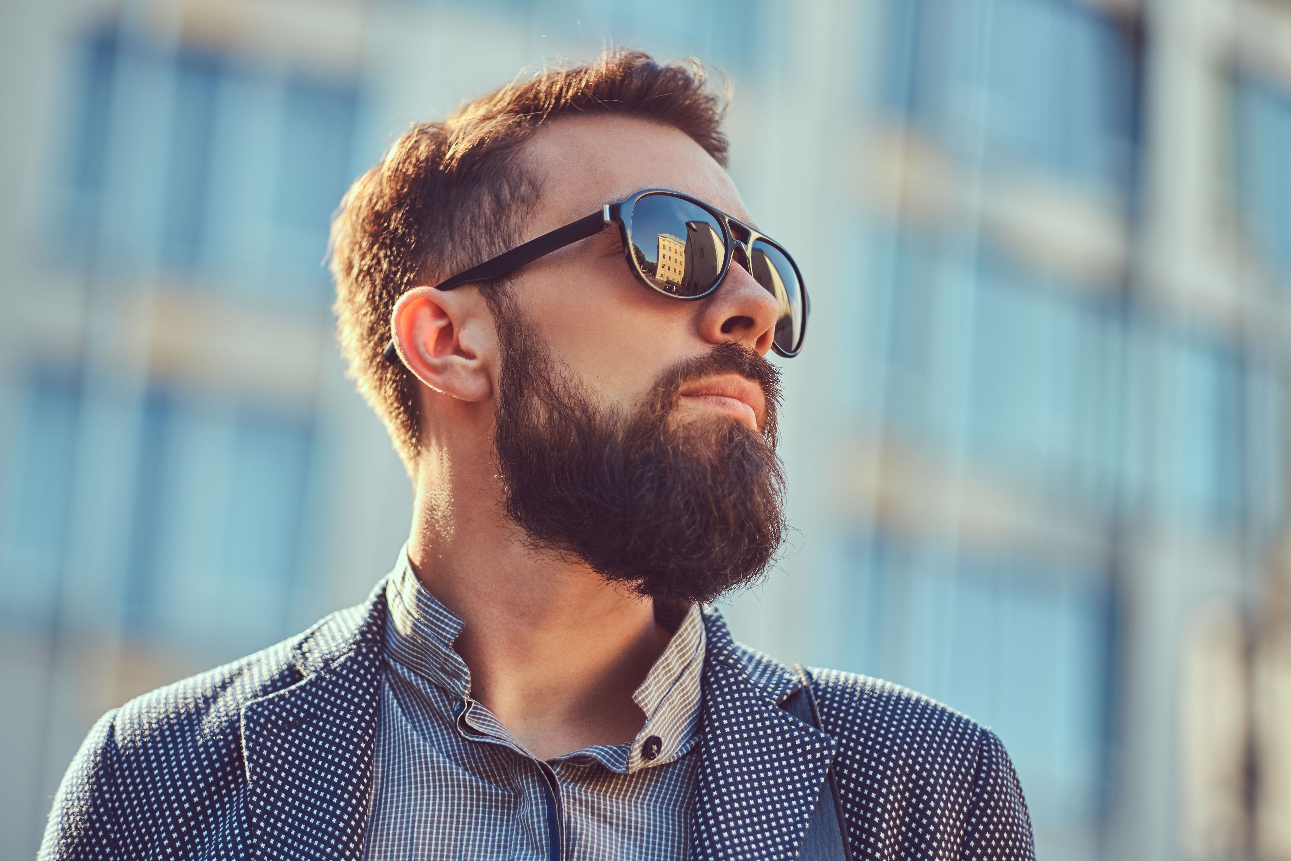 Estilos de barba: conheça 9 opções e saiba como escolher a sua