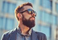 Estilos de barba: conheça 9 opções e saiba como escolher a sua