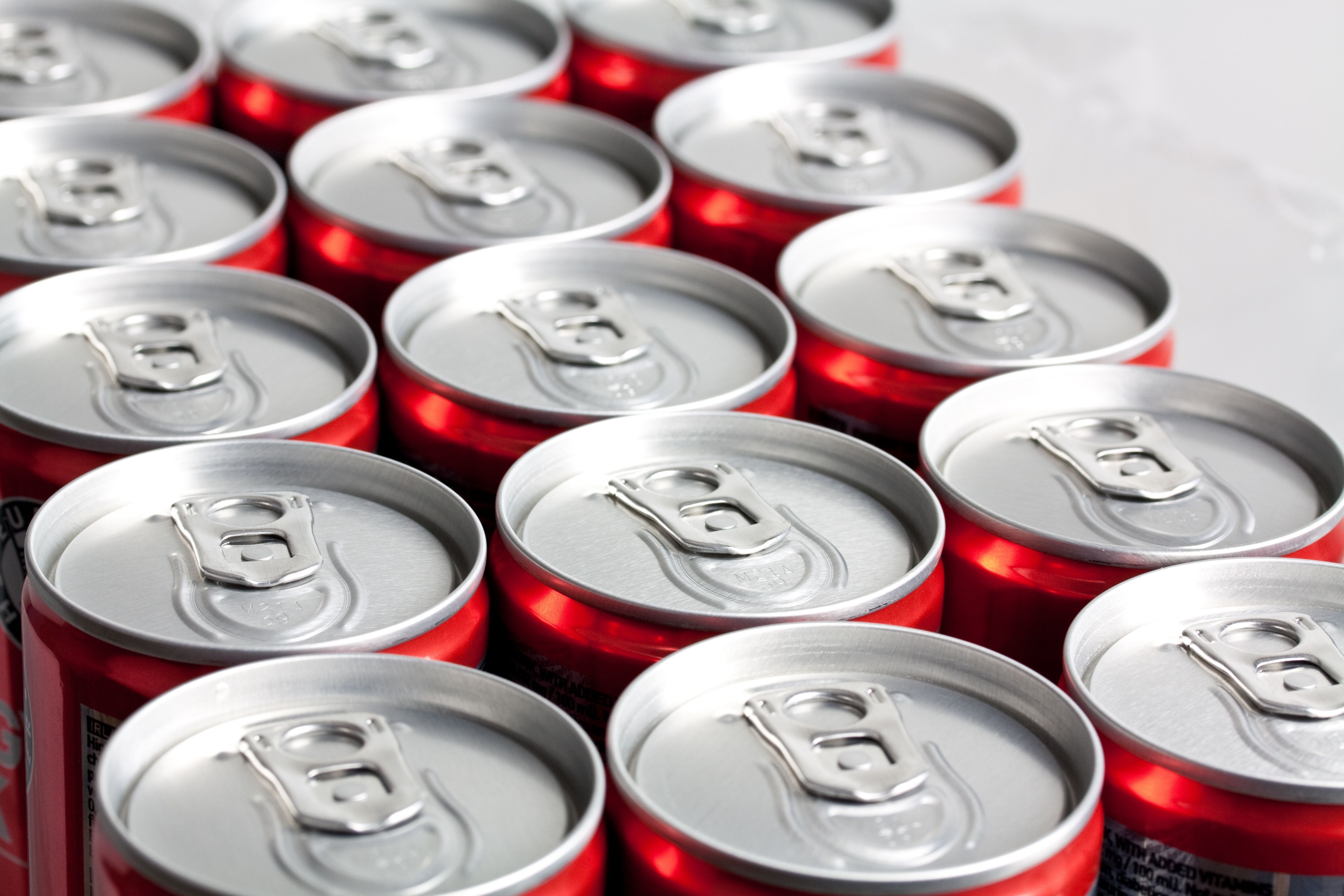 Bebidas colecionáveis viram aposta para conquistar consumidores