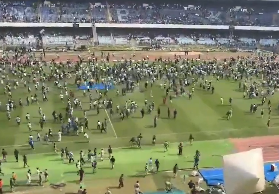 Brasil jogará em estádio na Índia que recebeu Messi e teve evento marcado por confusão
