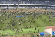 Brasil jogará em estádio na Índia que recebeu Messi e teve evento marcado por confusão