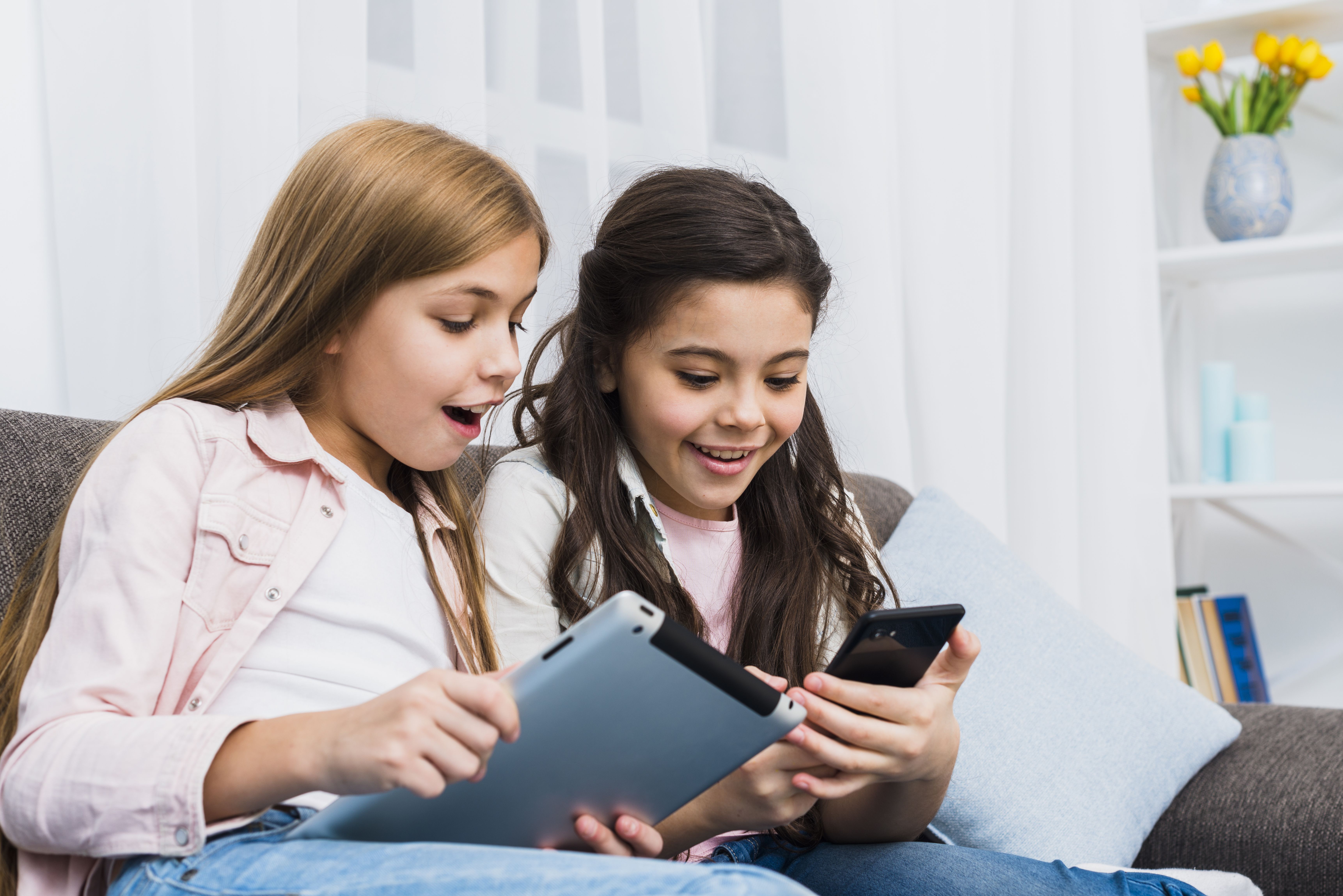 Conta infantil: como os pais podem acompanhar e diferenciais do Inter