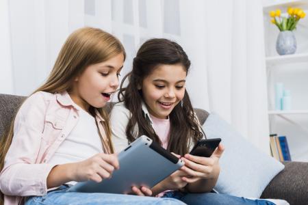 Conta infantil: como os pais podem acompanhar e diferenciais do Inter