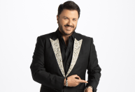 Maurício Manieri desembarca em Belo Horizonte com a turnê 'Classics - Tour Inesquecível'