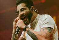 Choperia Du Leitte encerra o fim de semana com tributo a Gusttavo Lima no Caiçara