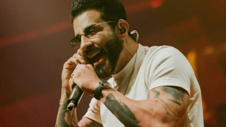 cover do Gusttavo Lima