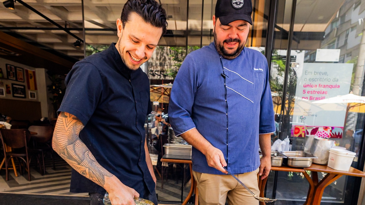 Dia do Chef em BH: nova geração de chefs transforma a cena gastronômica da capital