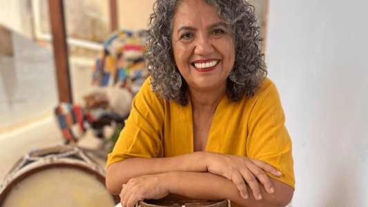 Guê Oliveira