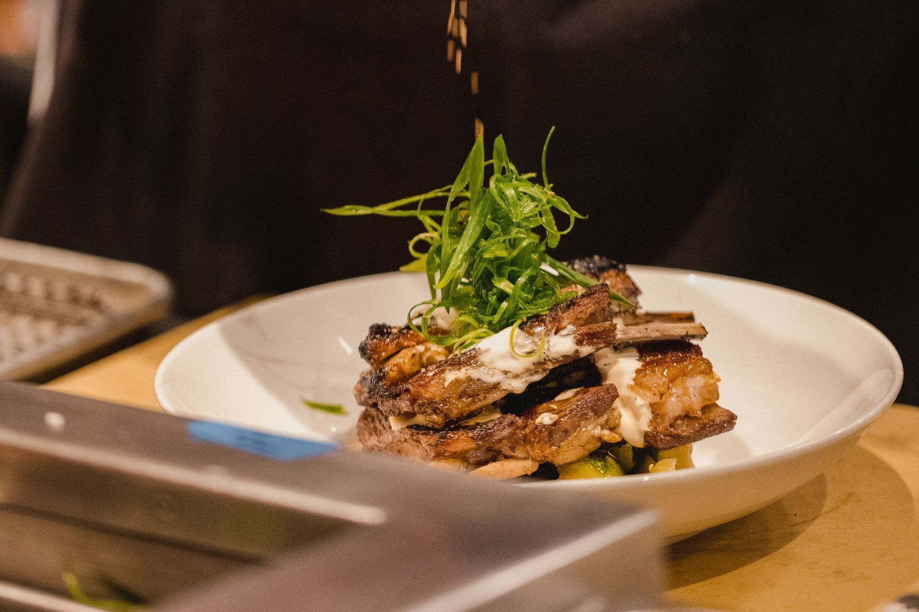 JF Sabor promove cozinhas shows gratuitas no Mercado Municipal