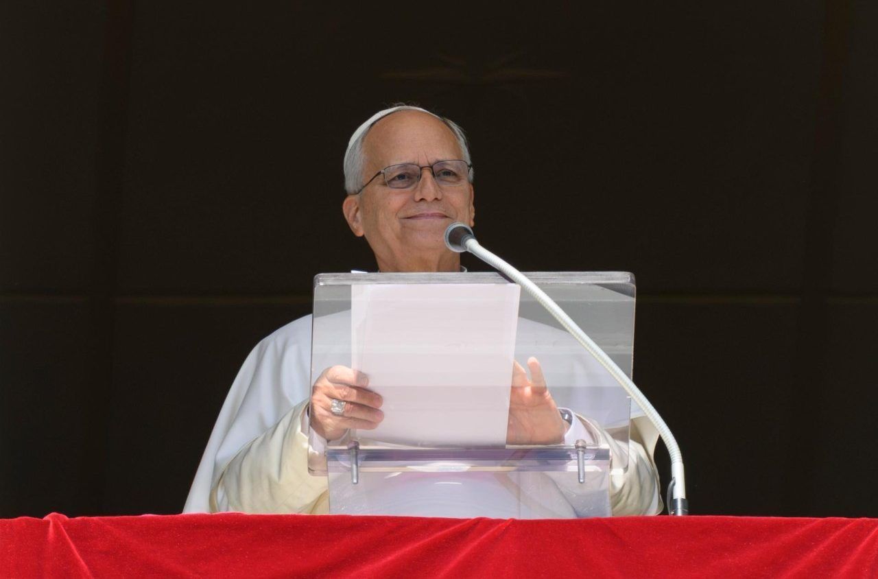 Papa Leão XIV mantém viagem à América do Sul após cirurgia de câncer